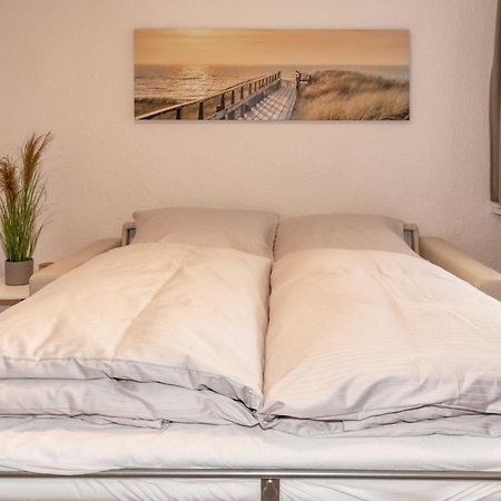 Terrassenhaus, Fewo 45 Duhnen Bagian luar foto