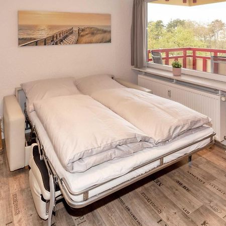 Terrassenhaus, Fewo 45 Duhnen Bagian luar foto