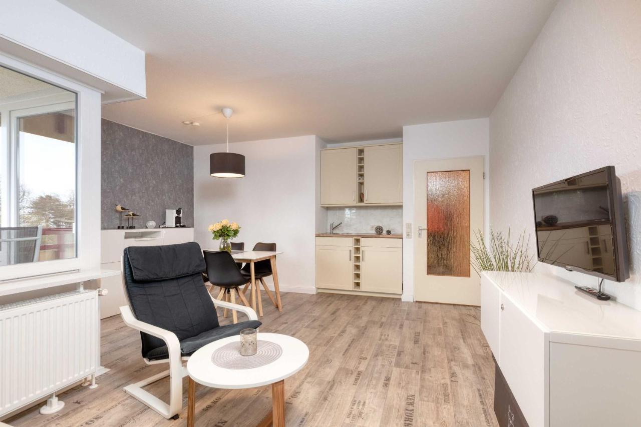 Terrassenhaus, Fewo 45 Duhnen Bagian luar foto
