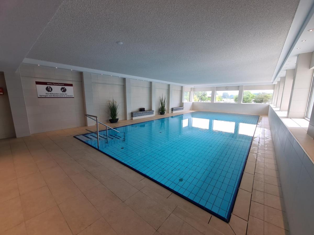 Terrassenhaus, Fewo 45 Duhnen Bagian luar foto